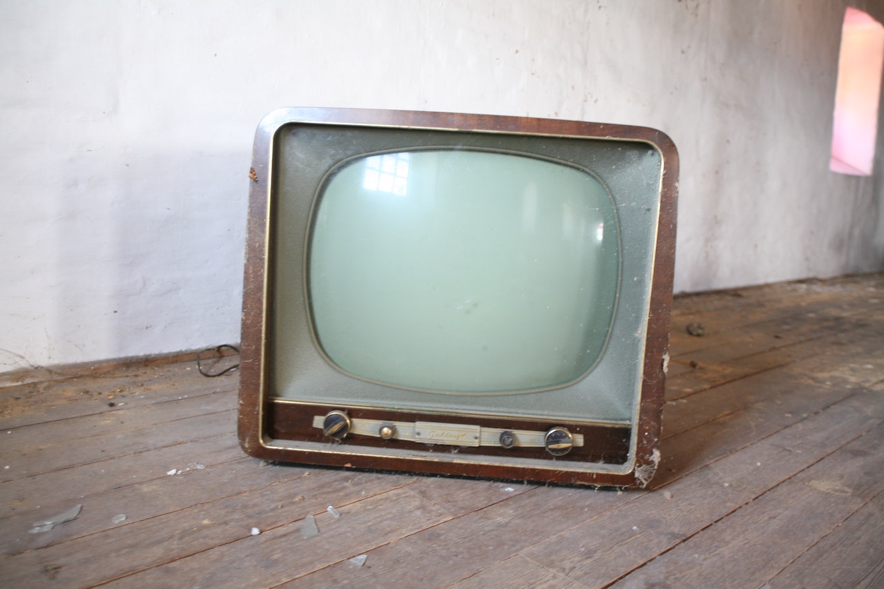 Probleme cu televizorul ce necesita reparatii
