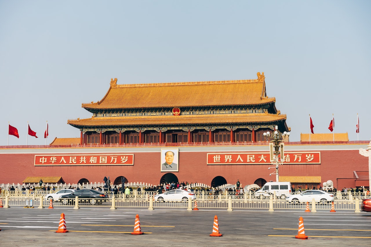 Piața Tiananmen: Piața emblematică și controversată a Beijingului
