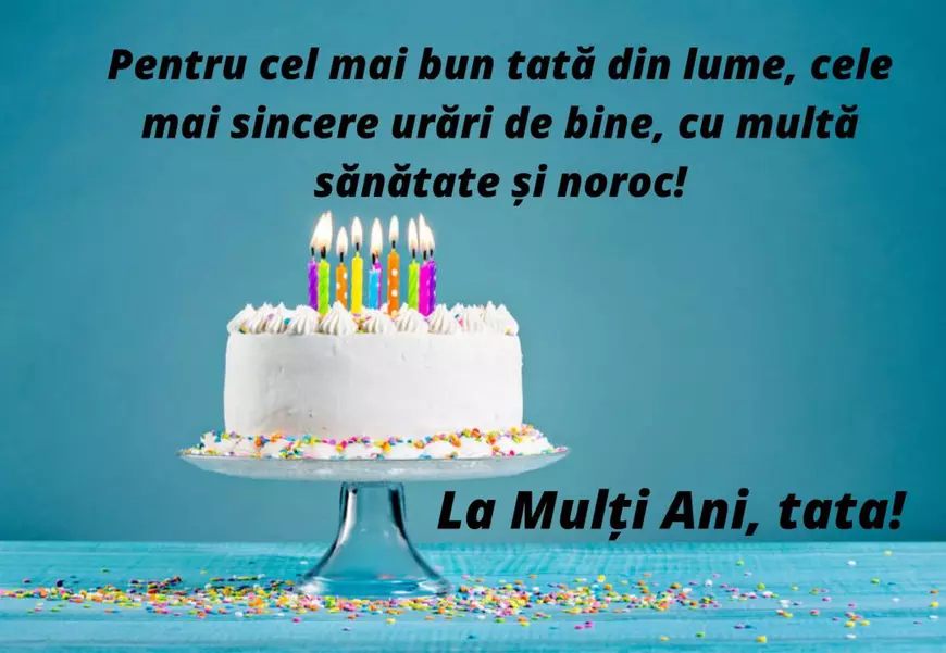 Mesaje de La Mulți Ani pentru familie și prieteni: Inspirație pentru urări sincere și calde