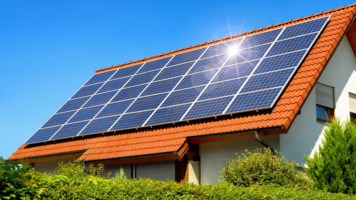 panouri fotovoltaice